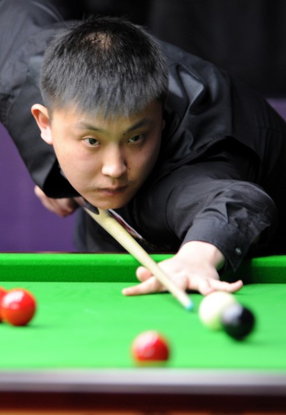 也是一场展 也是一场展