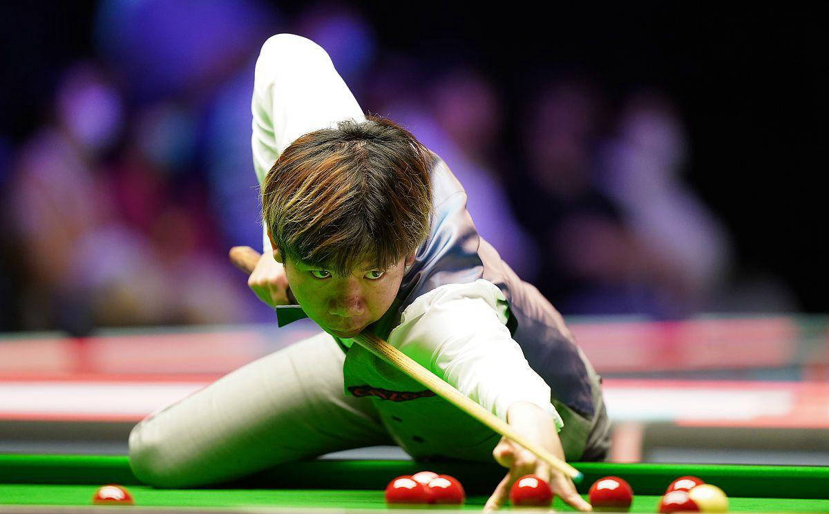 不断成熟的 不断成熟的