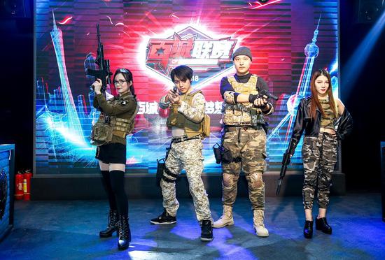 军线的底层 军线的底层