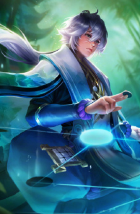 或把